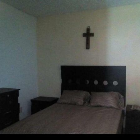 Appartamento Casa con alberca!! Ixtapa Zihuatanejo Esterno foto