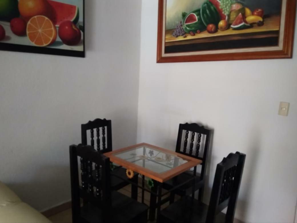 Appartamento Casa con alberca!! Ixtapa Zihuatanejo Esterno foto